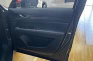 Mazda CX-5 Sport Black