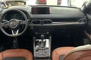Mazda CX-5 Sport Black