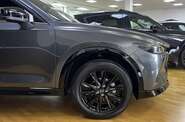 Mazda CX-5 Sport Black