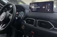 Mazda CX-5 Sport Black