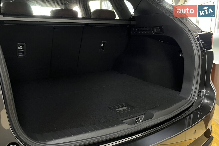Mazda CX-5 - фото 7