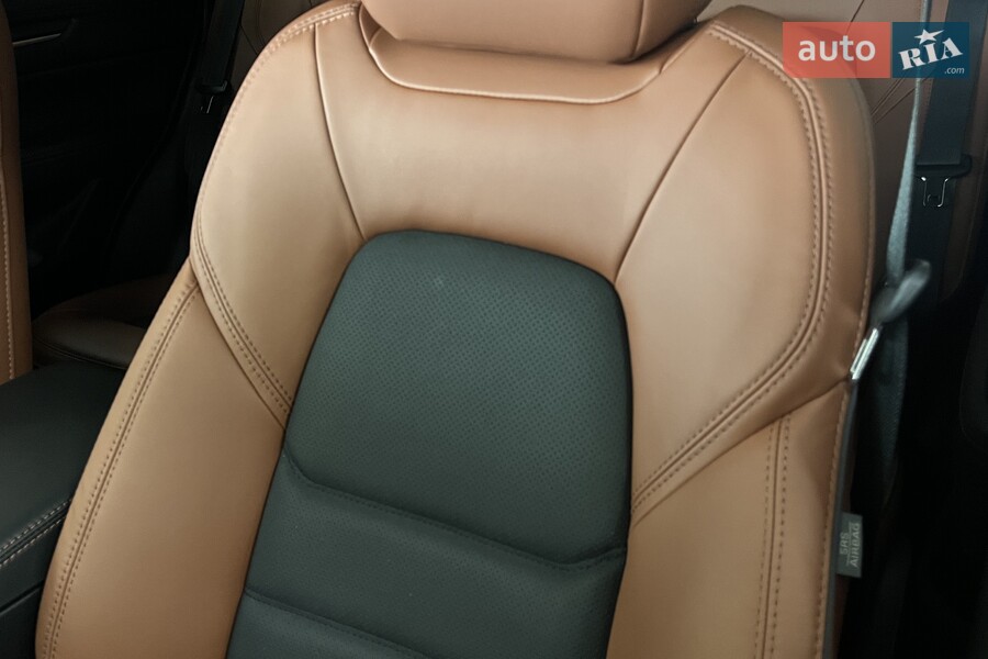 Mazda CX-5 - фото 9