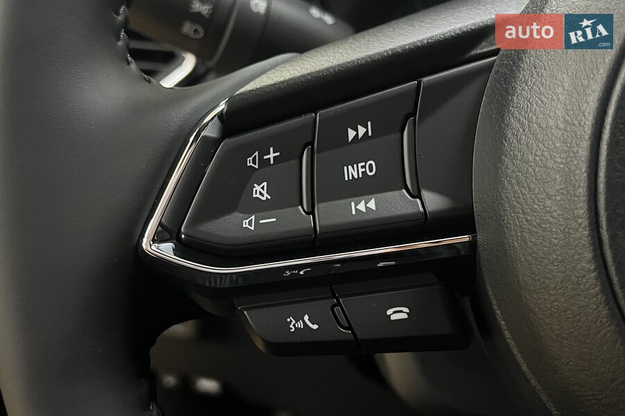 Mazda CX-5 - фото 10