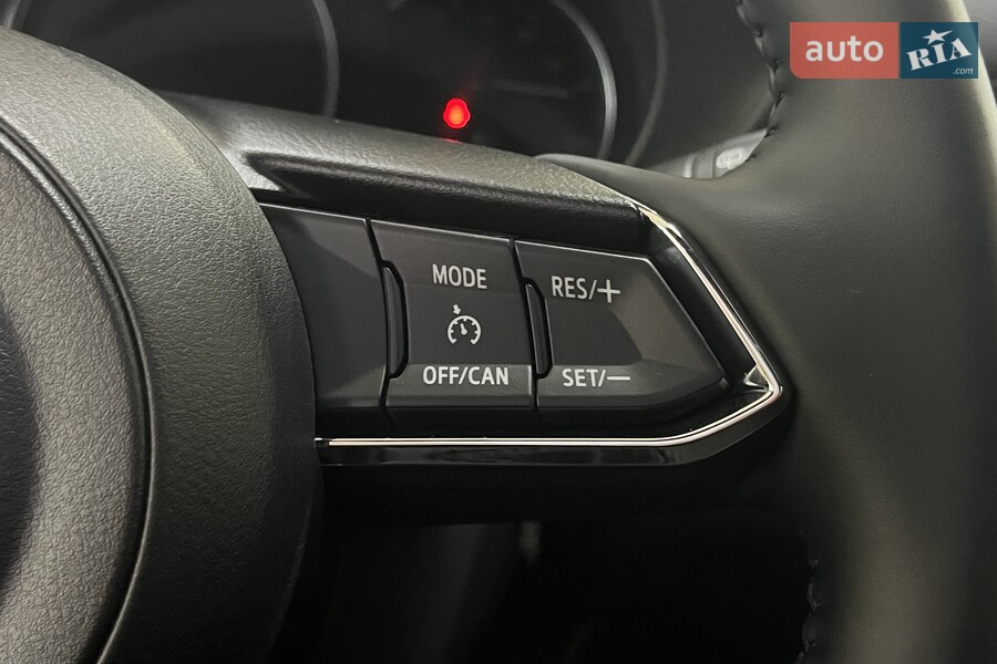 Mazda CX-5 - фото 11