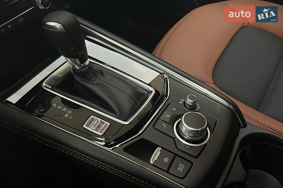 Mazda CX-5 - фото 12