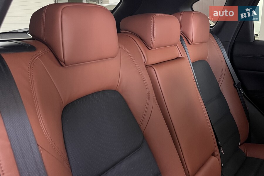 Mazda CX-5 - фото 16