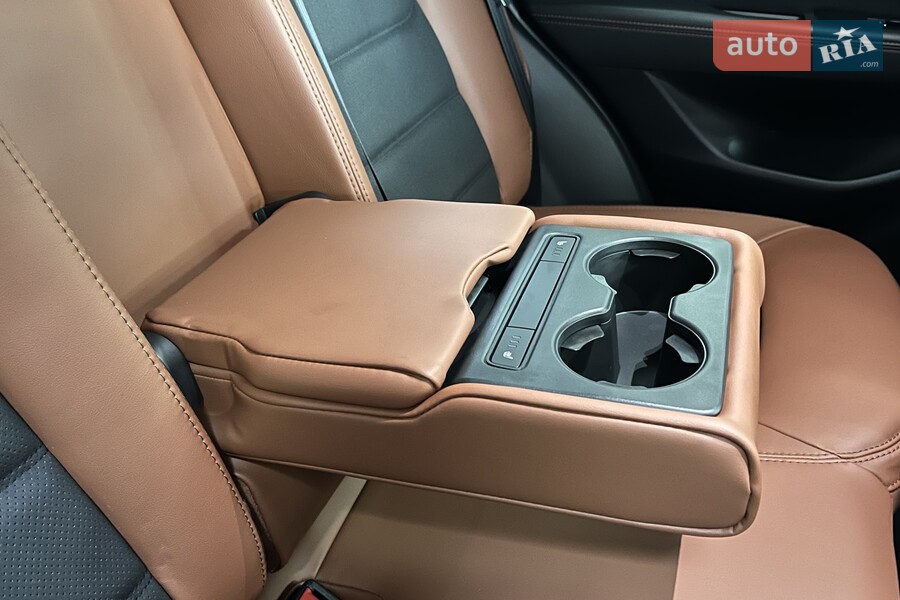 Mazda CX-5 - фото 17