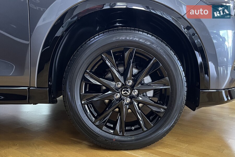 Mazda CX-5 - фото 6