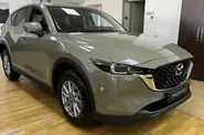 Mazda CX-5 Touring S