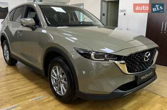 Mazda CX-5 2025 в Черкаси