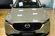 Mazda CX-5 Touring S