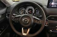 Mazda CX-5 Touring S