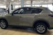 Mazda CX-5 Touring S