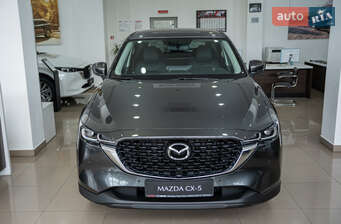 Mazda CX-5 2025 в Житомир