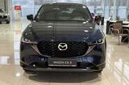 Mazda CX-5 Sport Black