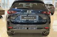 Mazda CX-5 Sport Black