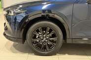 Mazda CX-5 Sport Black