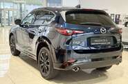 Mazda CX-5 Sport Black