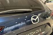 Mazda CX-5 Sport Black
