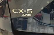 Mazda CX-5 Sport Black