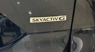 Mazda CX-5 Sport Black