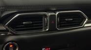 Mazda CX-5 Sport Black