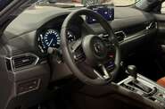 Mazda CX-5 Sport Black