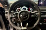 Mazda CX-5 Sport Black