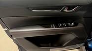 Mazda CX-5 Sport Black