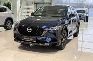 Mazda CX-5 Sport Black
