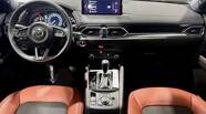 Mazda CX-5 Sport Black