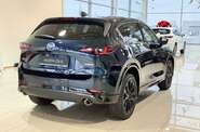 Mazda CX-5 Sport Black