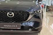 Mazda CX-5 Sport Black