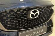 Mazda CX-5 Sport Black