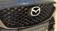 Mazda CX-5 Sport Black