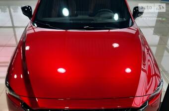 Mazda CX-5 2.5 SkyActiv-G AT (194 к.с.) 4WD 2025