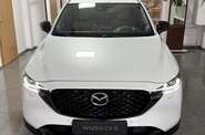 Mazda CX-5 Sport Black