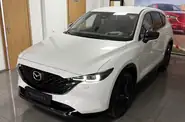 Mazda CX-5 Sport Black