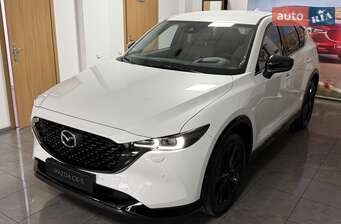 Mazda CX-5 2025 в Київ