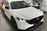 Mazda CX-5 Sport Black