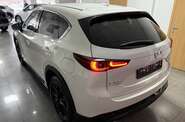 Mazda CX-5 Sport Black