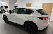 Mazda CX-5 Sport Black