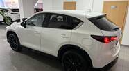 Mazda CX-5 Sport Black