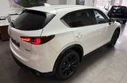 Mazda CX-5 Sport Black