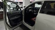 Mazda CX-5 Sport Black