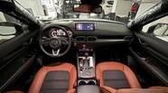 Mazda CX-5 Sport Black
