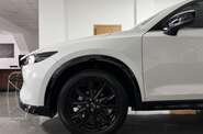 Mazda CX-5 Sport Black