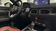 Mazda CX-5 Sport Black