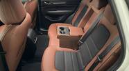 Mazda CX-5 Sport Black