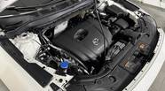 Mazda CX-5 Sport Black